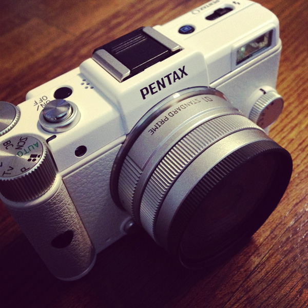 pentaxq