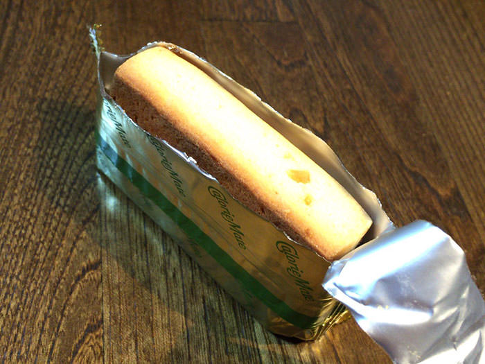 神々しい