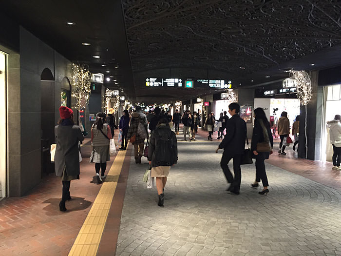 てんちかは綺麗すぎて驚きました。センスいいわー!