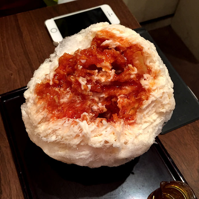 形がー