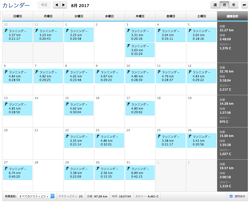 マラソン練習で水ぶくれが 発生から11日間の経過と対処法をご紹介 Nmrevolution Blog